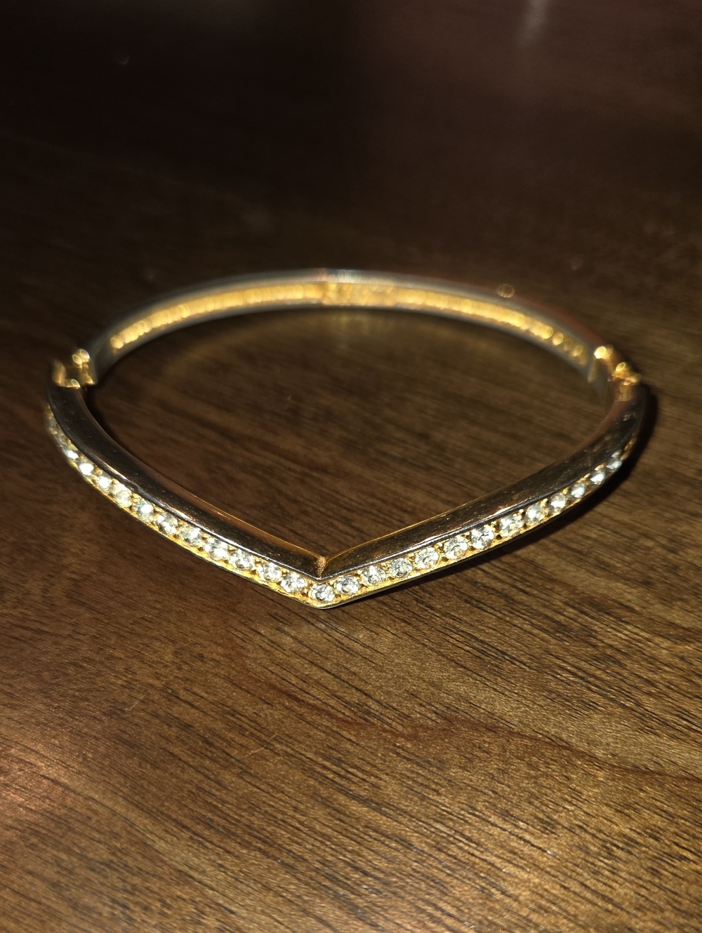 VINTAGE BRACELET